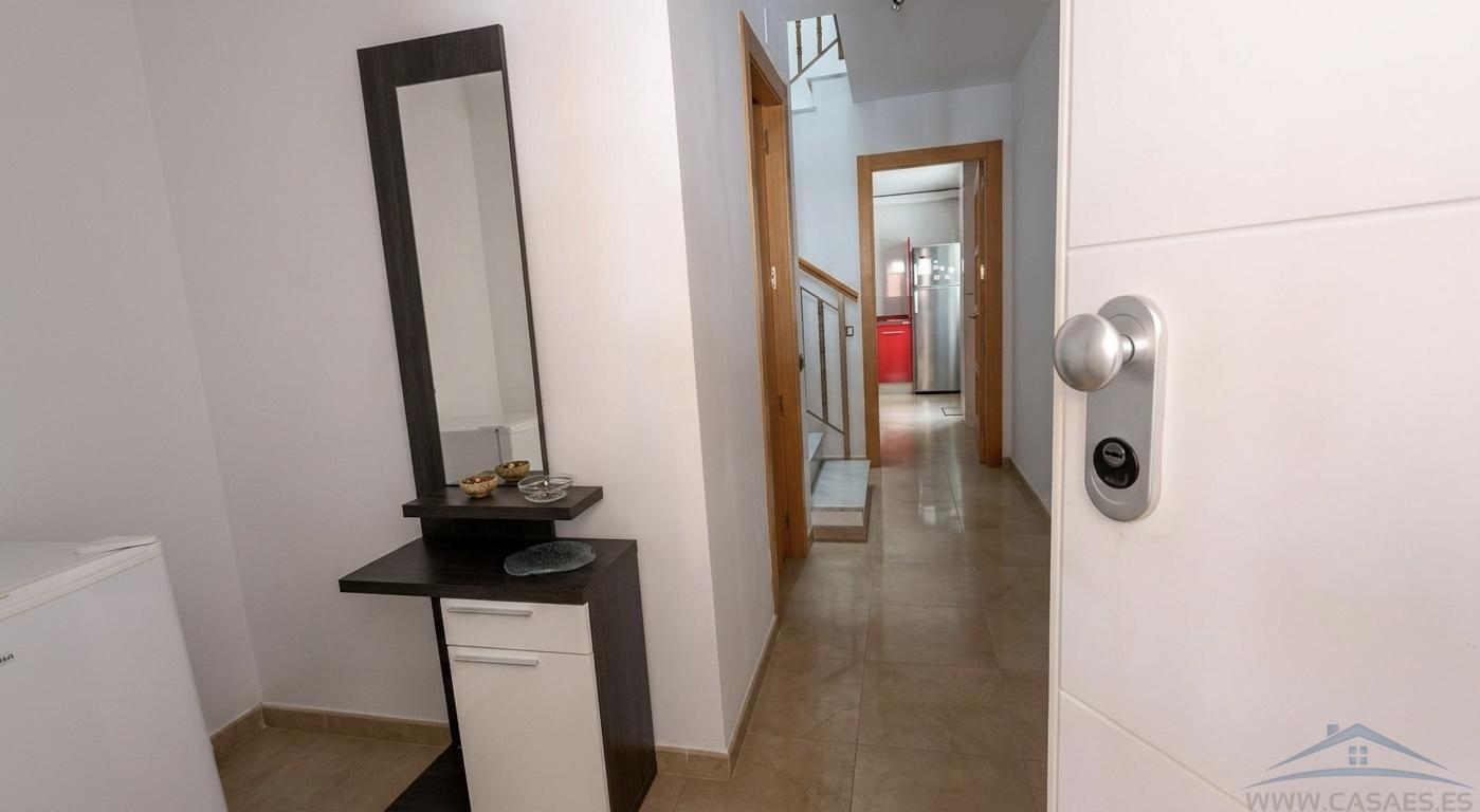 Venta de casa en Almería