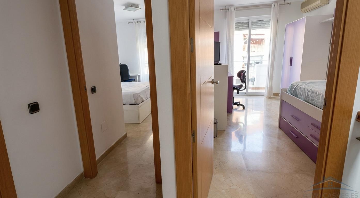 Venta de casa en Almería