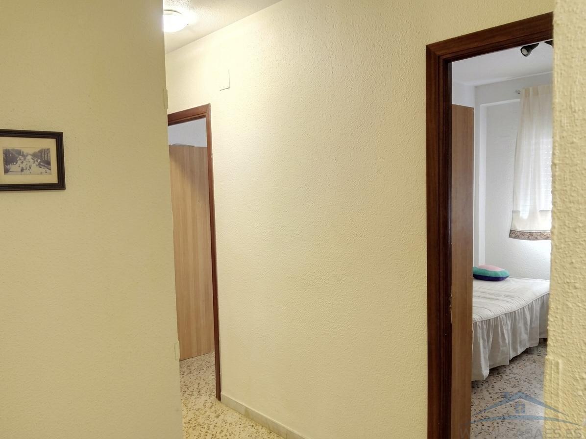 Venta de piso en Almería