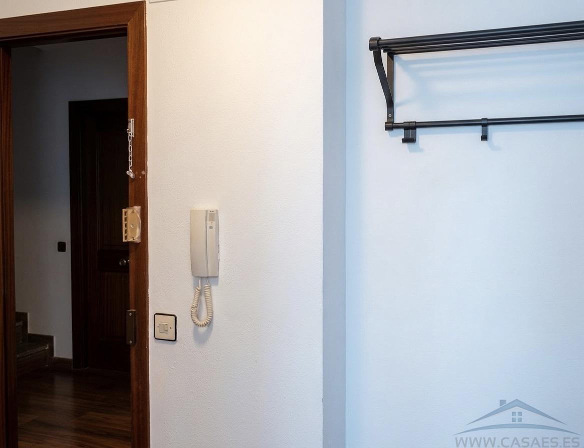 Venta de piso en Almería