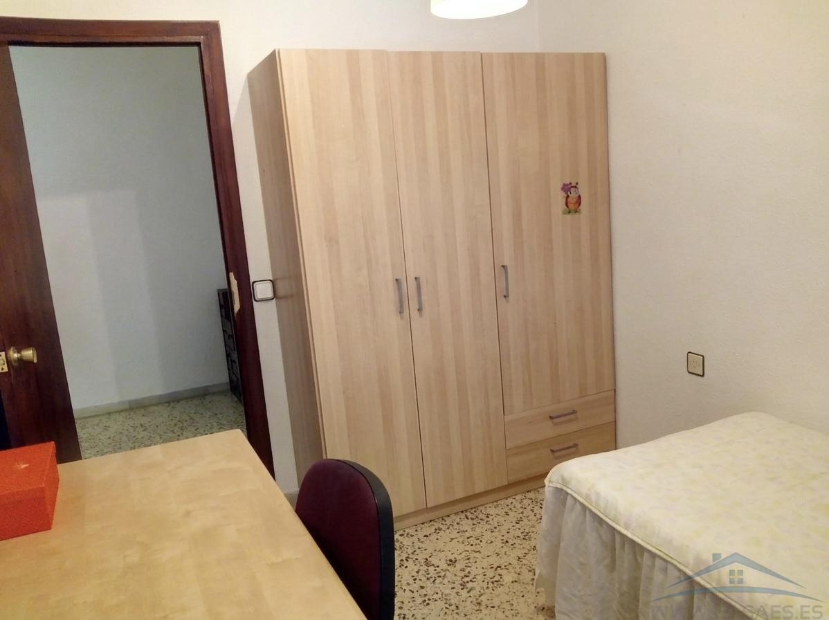 Venta de piso en Almería