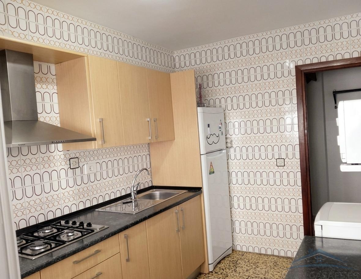 Venta de piso en Almería