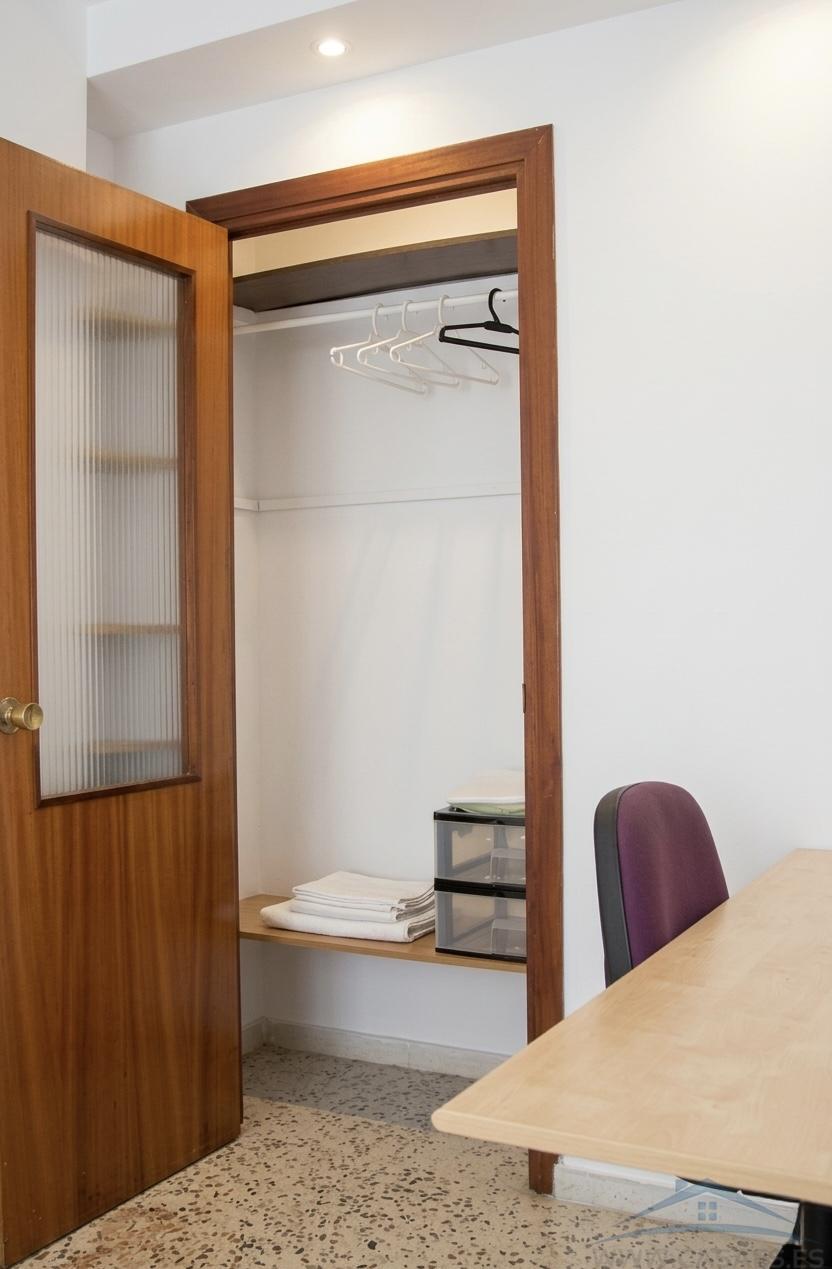 Venta de piso en Almería