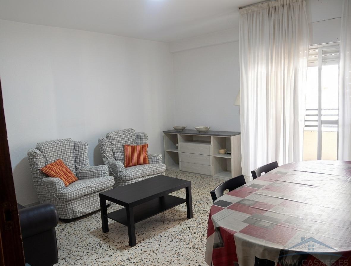Venta de piso en Almería