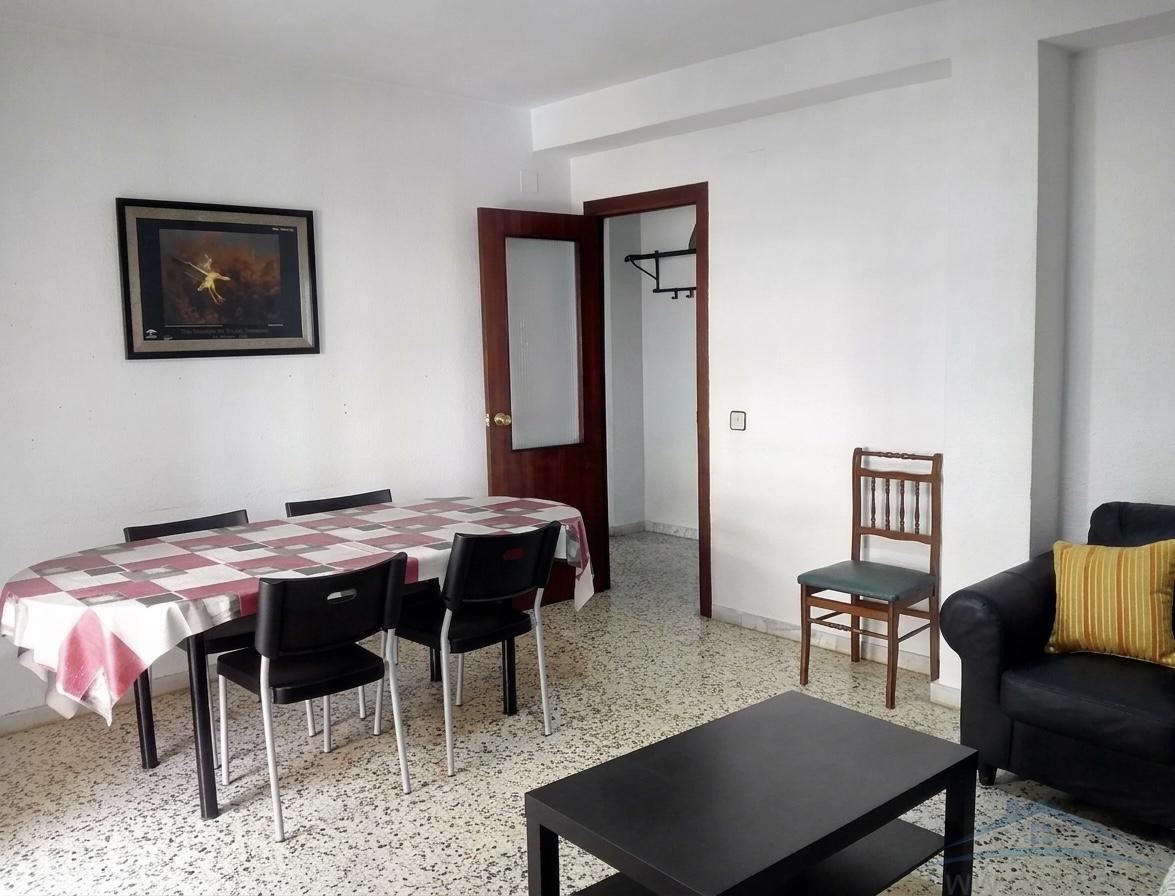 Venta de piso en Almería