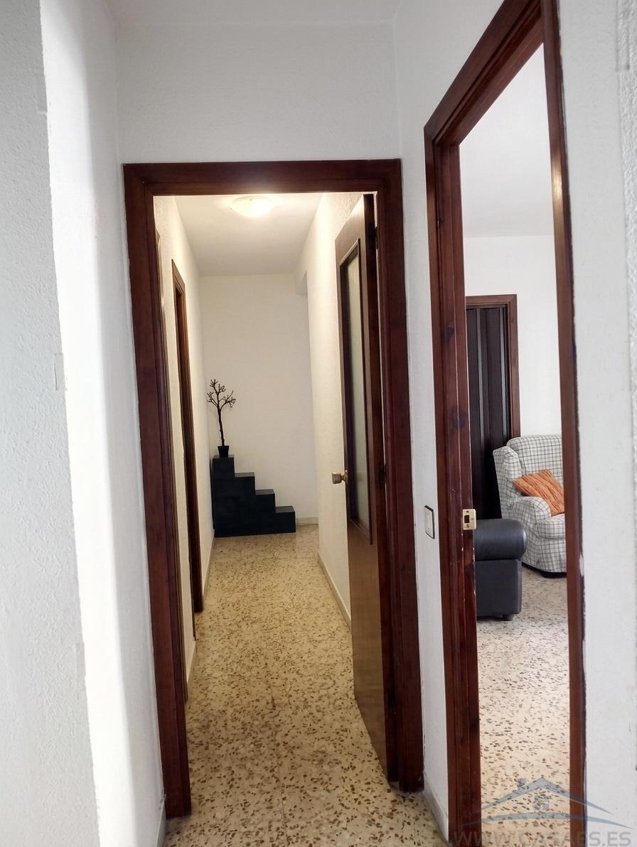 Venta de piso en Almería