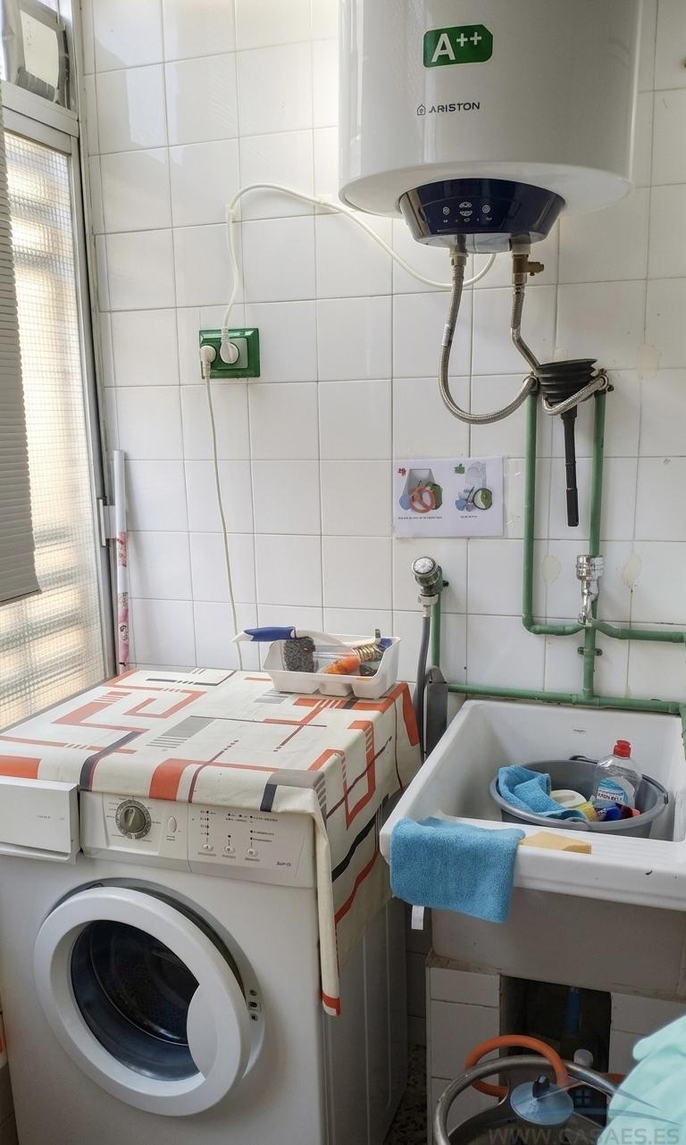 Venta de piso en Almería