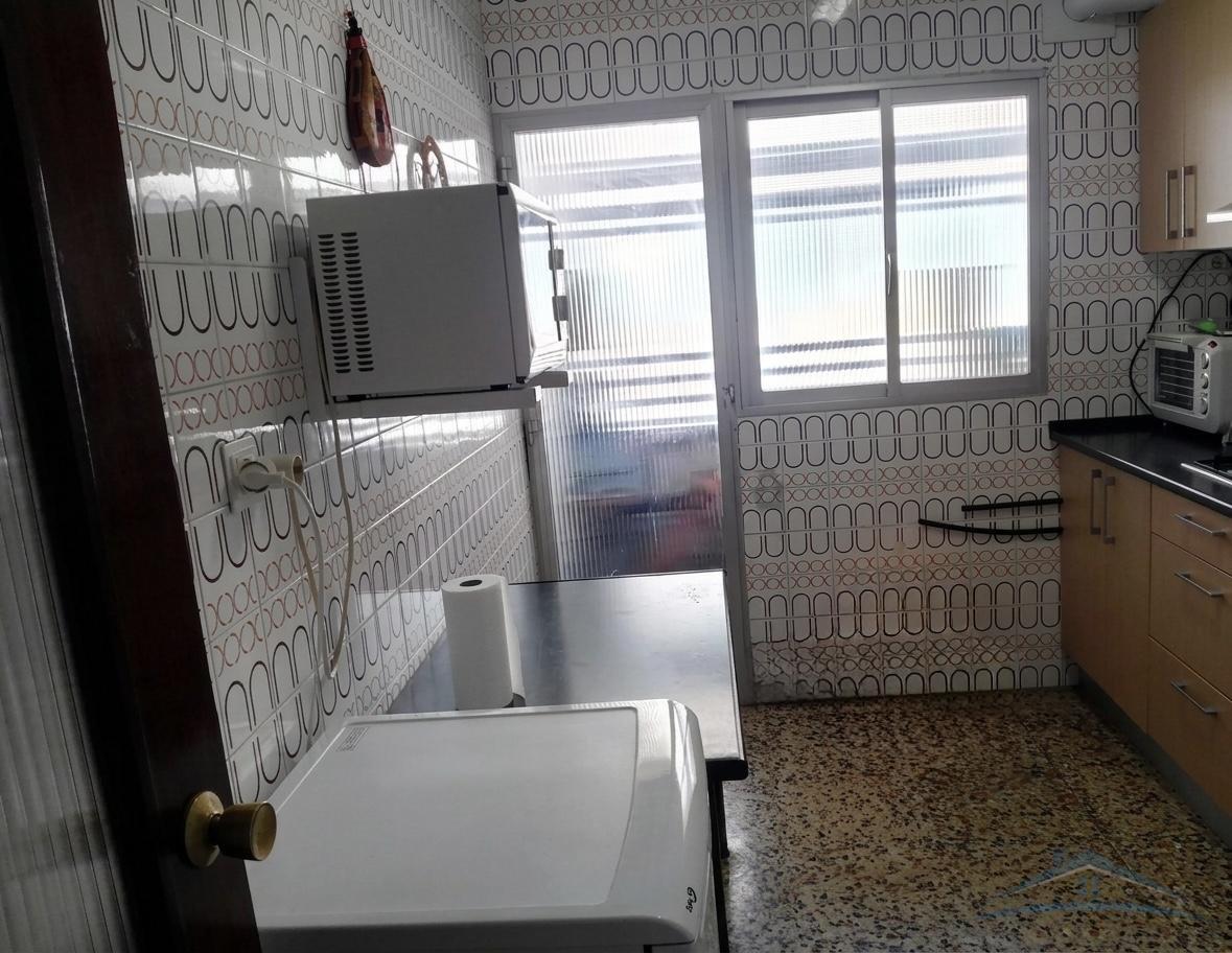 Venta de piso en Almería