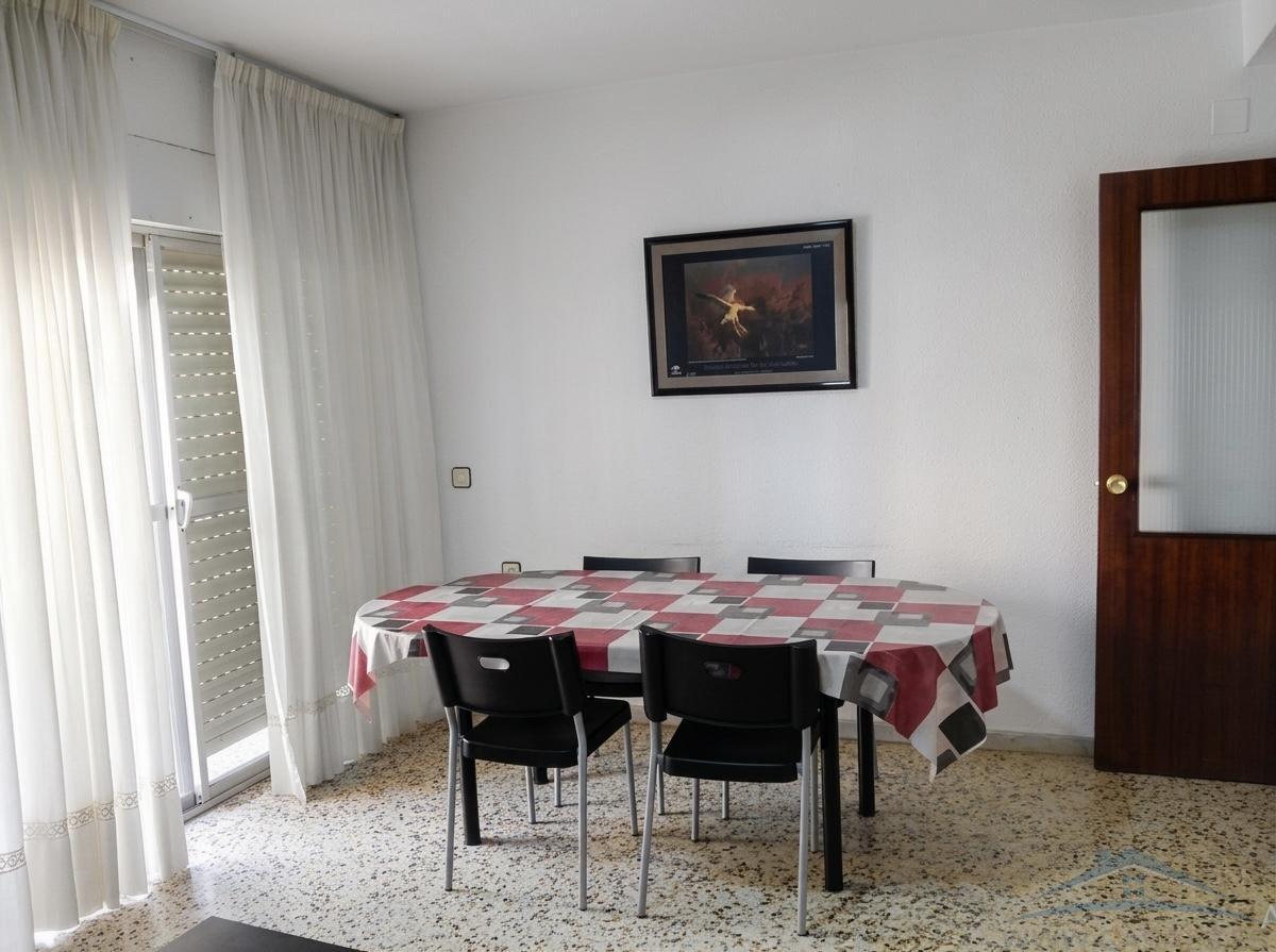 Venta de piso en Almería