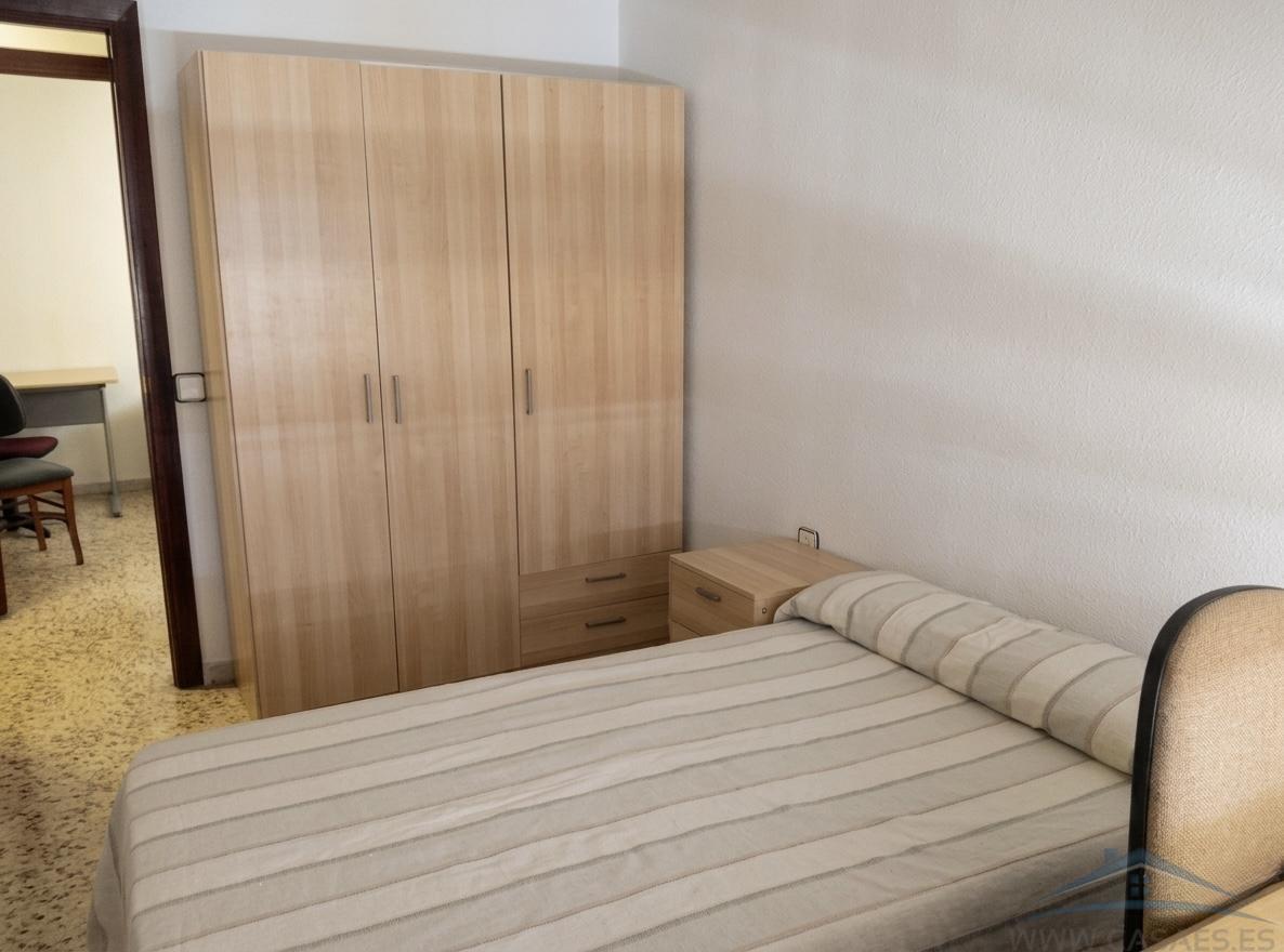 Venta de piso en Almería