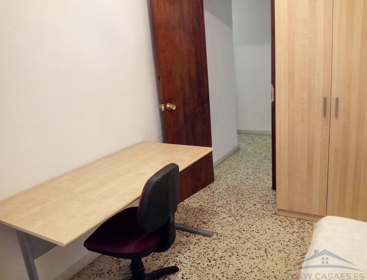 Venta de piso en Almería