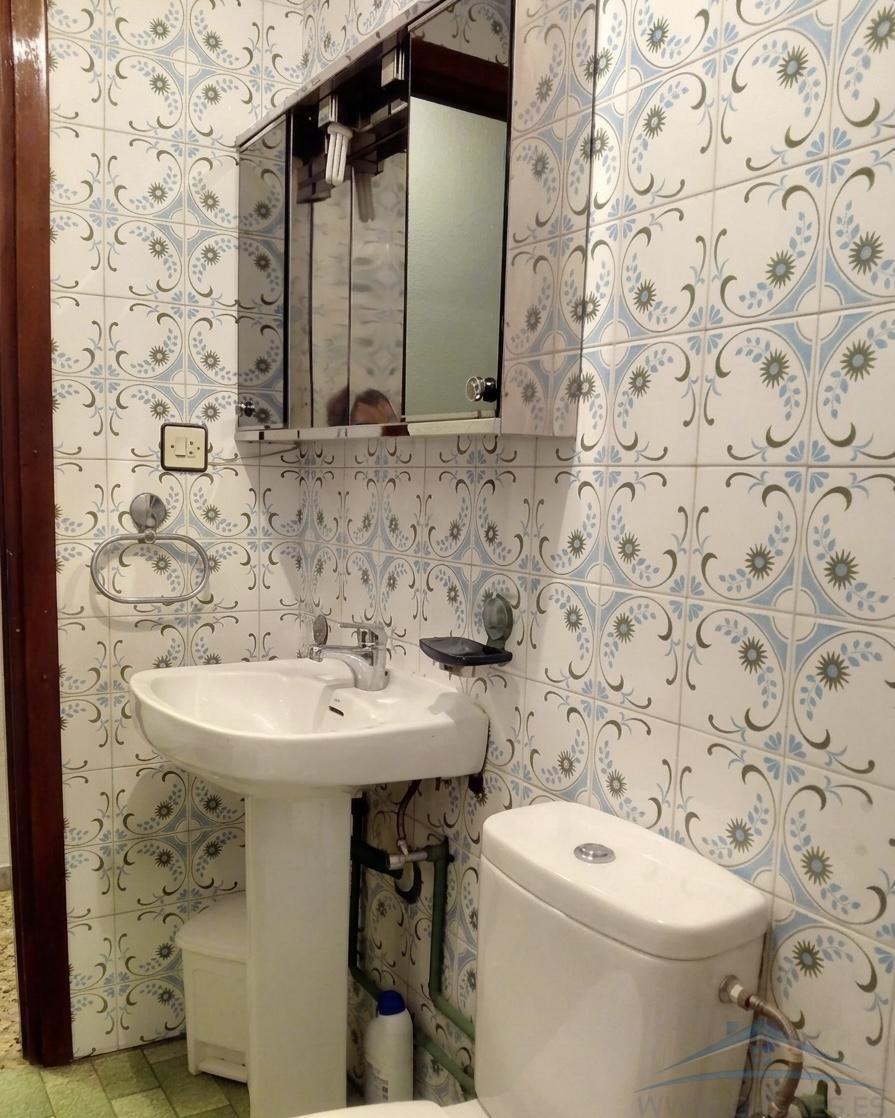 Venta de piso en Almería