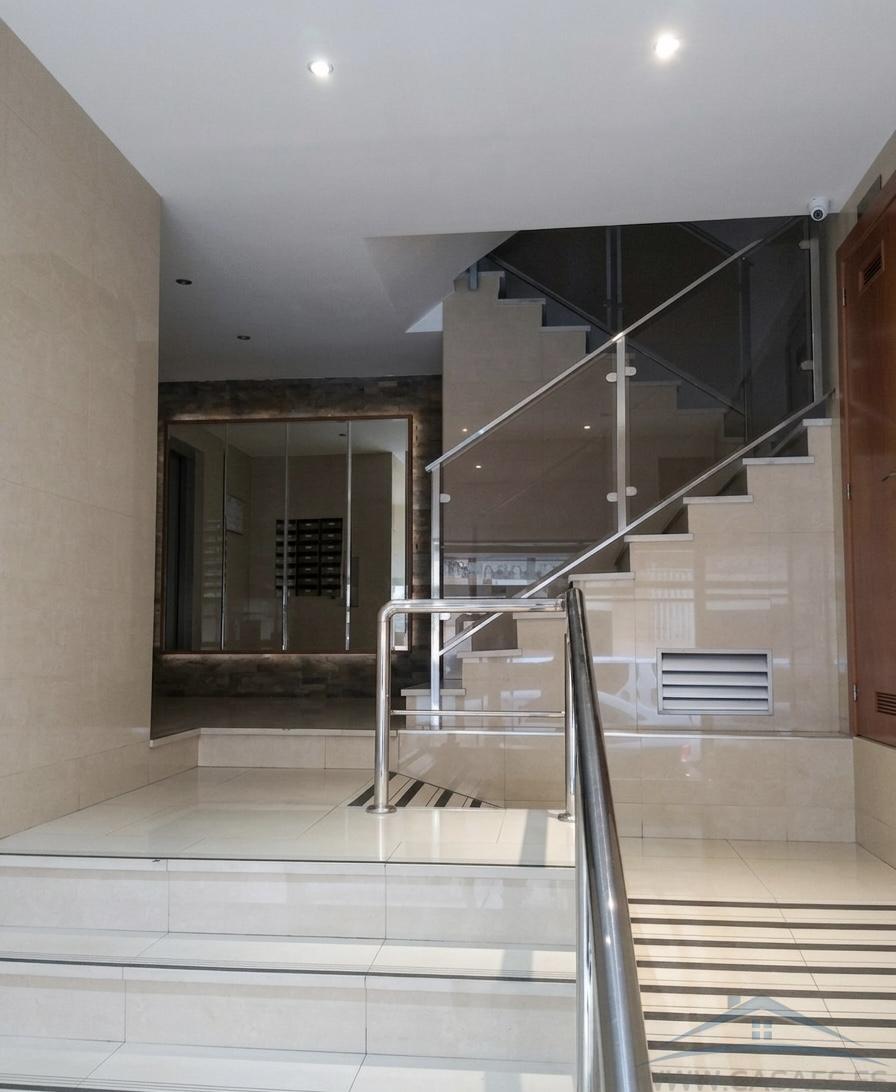 Venta de piso en Almería