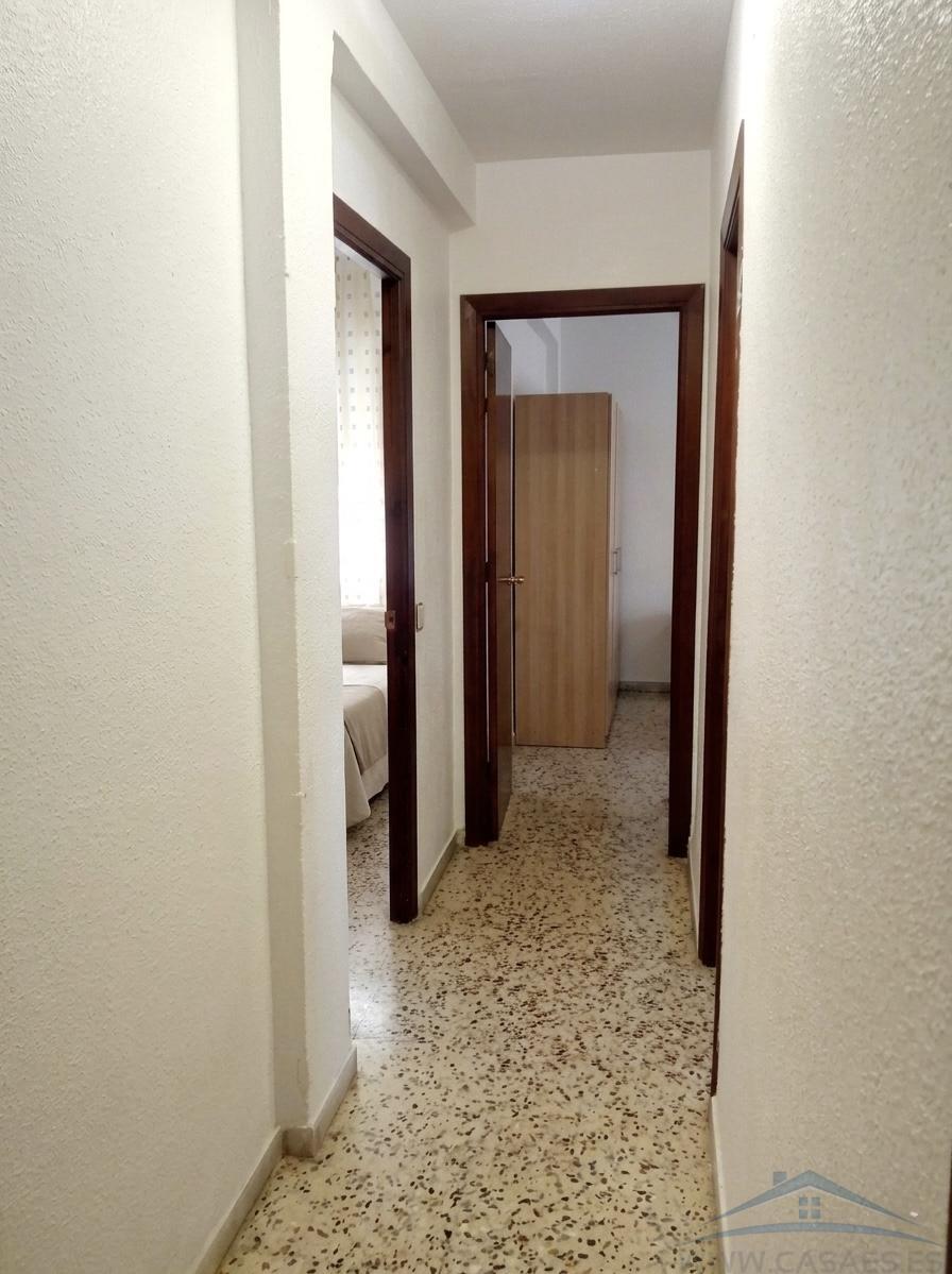 Venta de piso en Almería