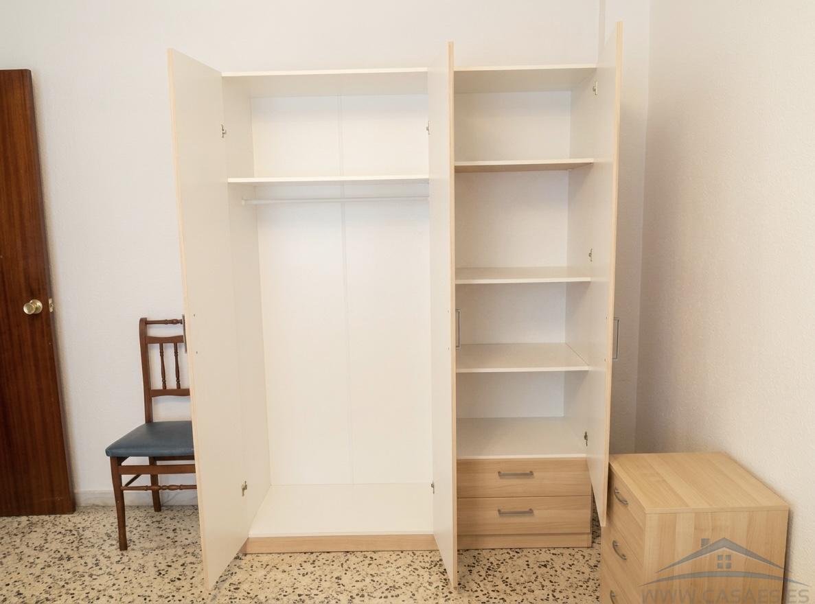 Venta de piso en Almería