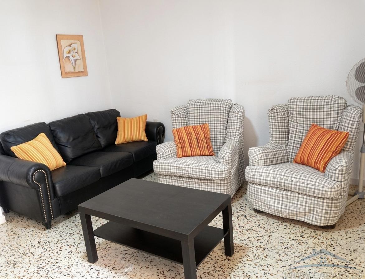 Venta de piso en Almería