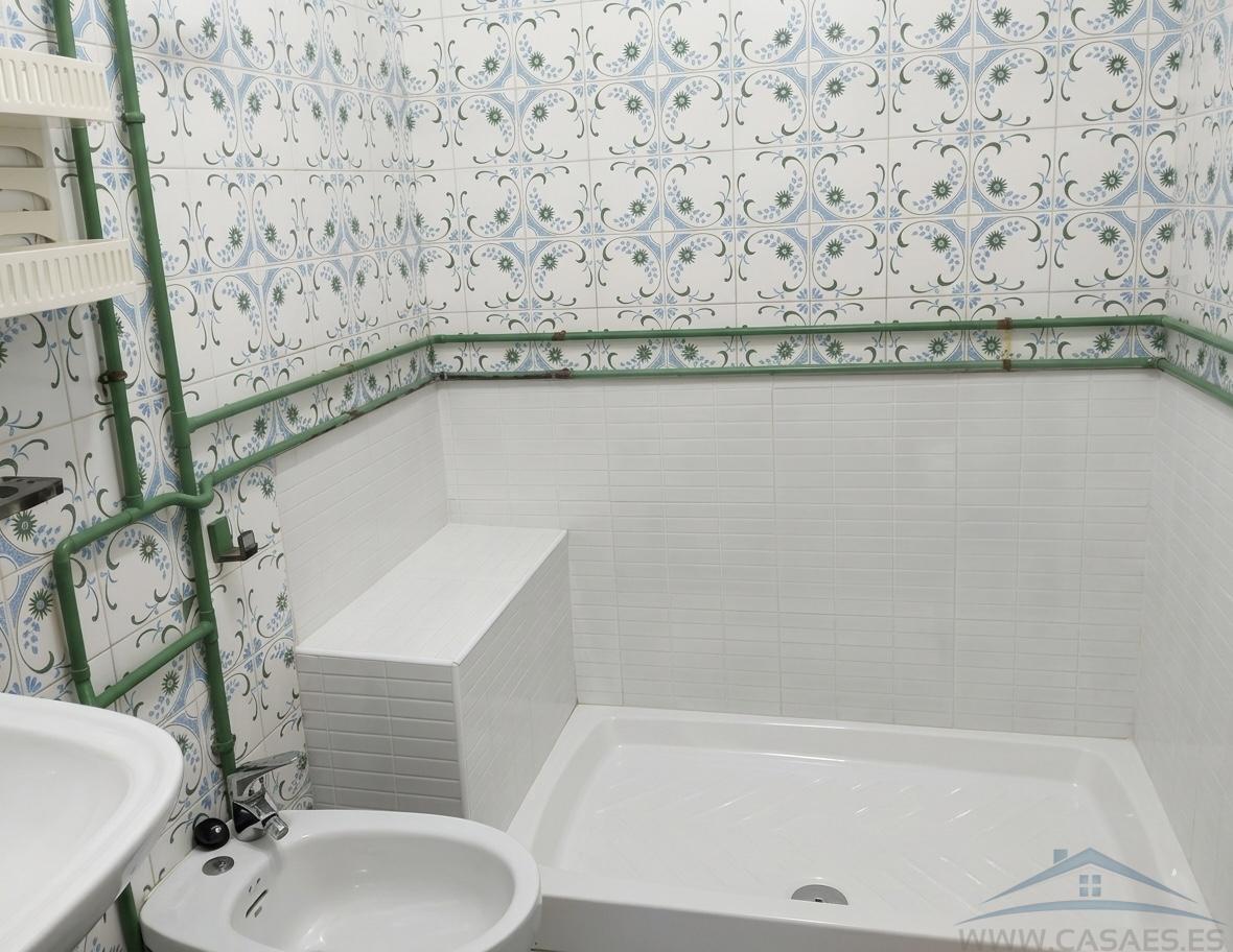 Venta de piso en Almería