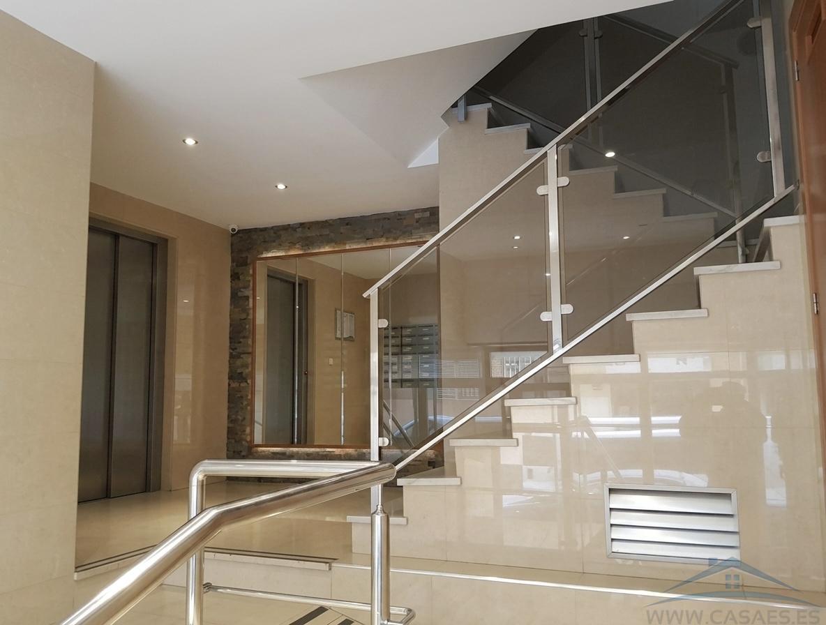 Venta de piso en Almería