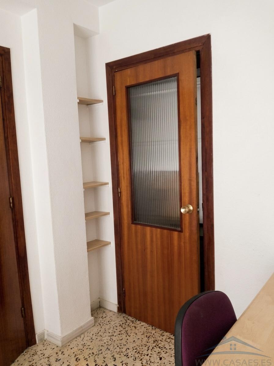 Venta de piso en Almería