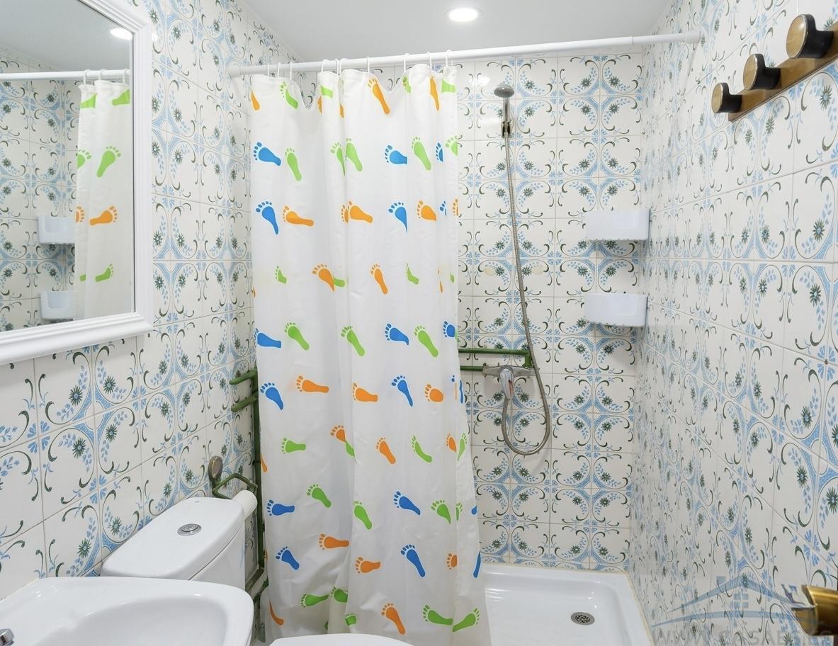 Venta de piso en Almería