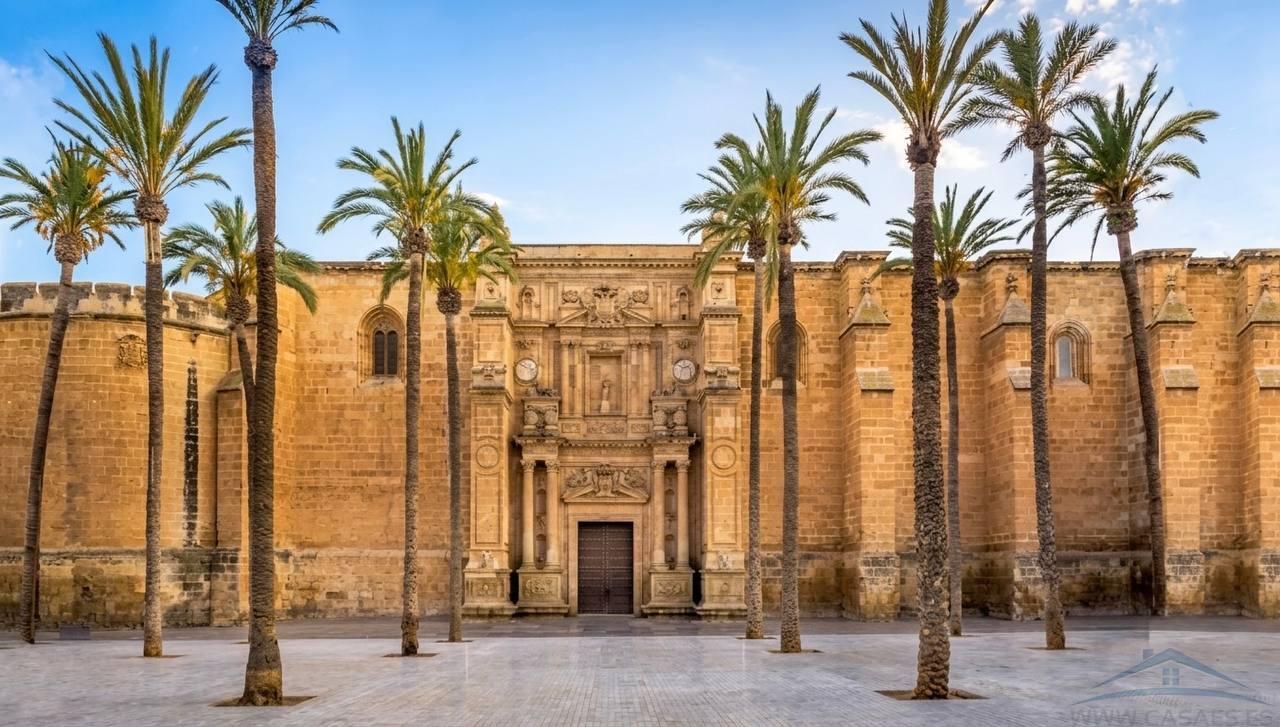 Alquiler de piso en Almería