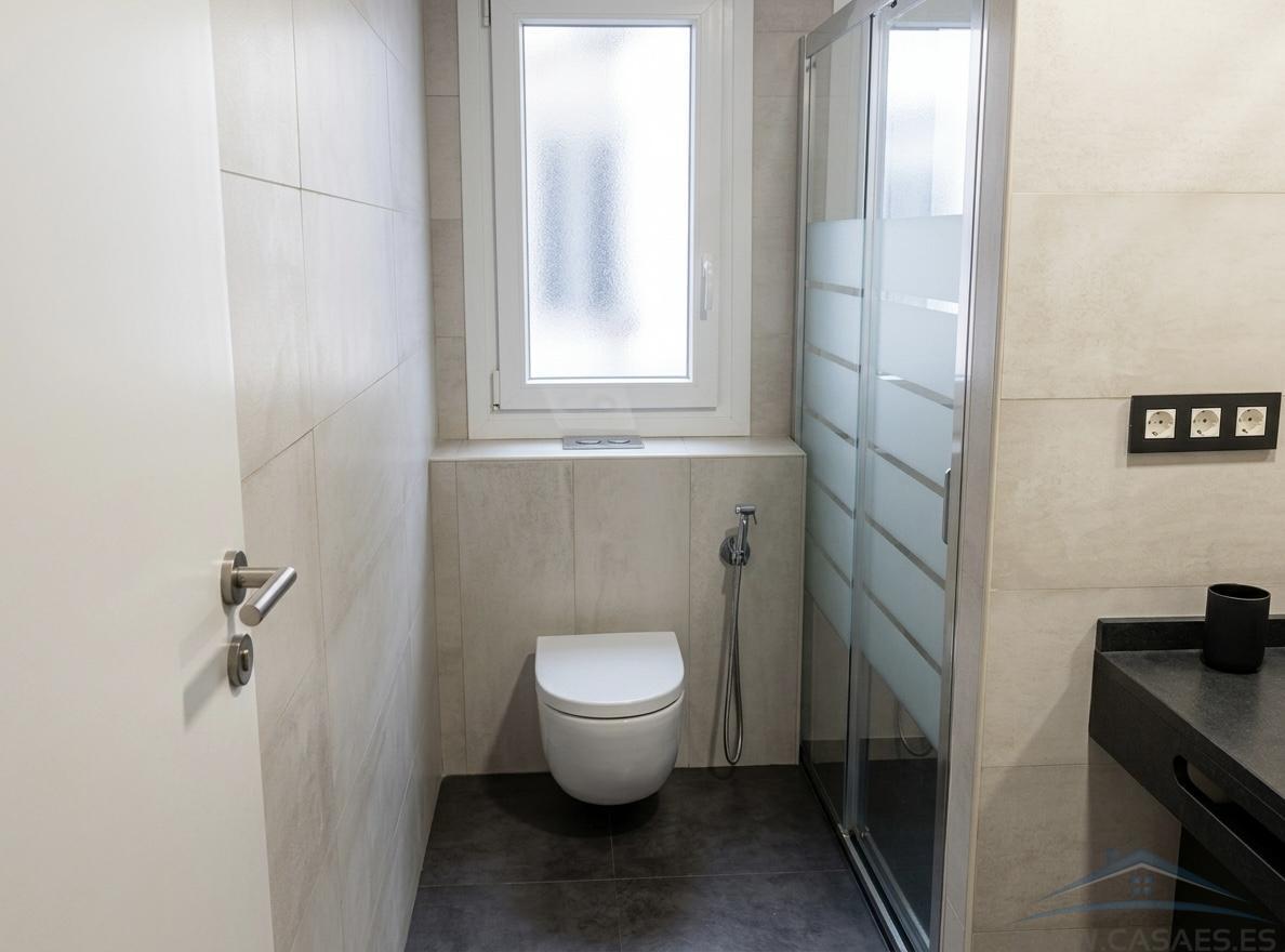 Alquiler de piso en Almería