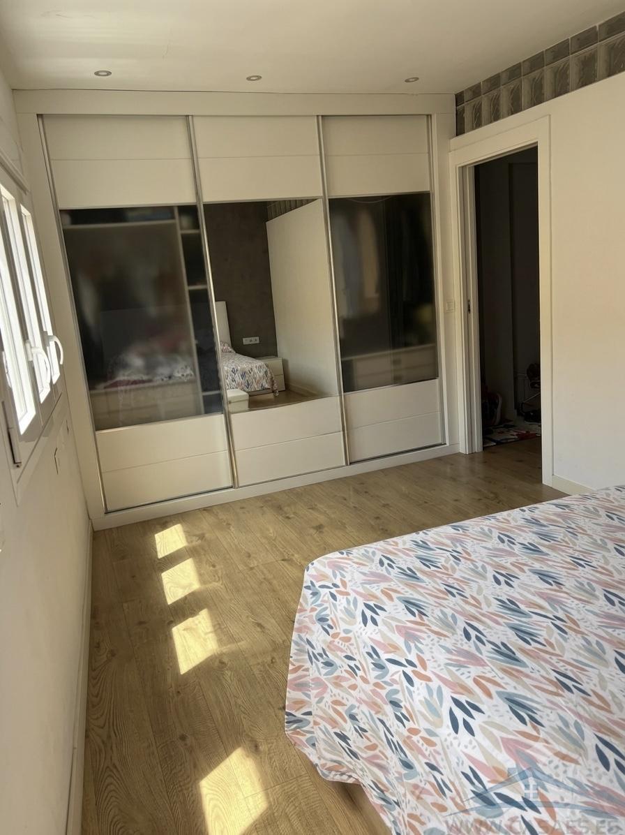 Alquiler de piso en Almería