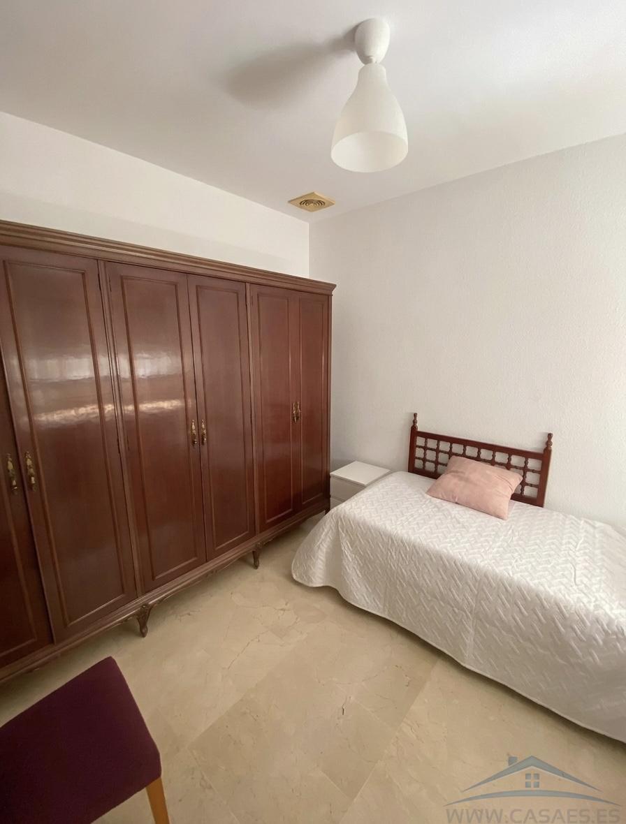 Alquiler de piso en Almería