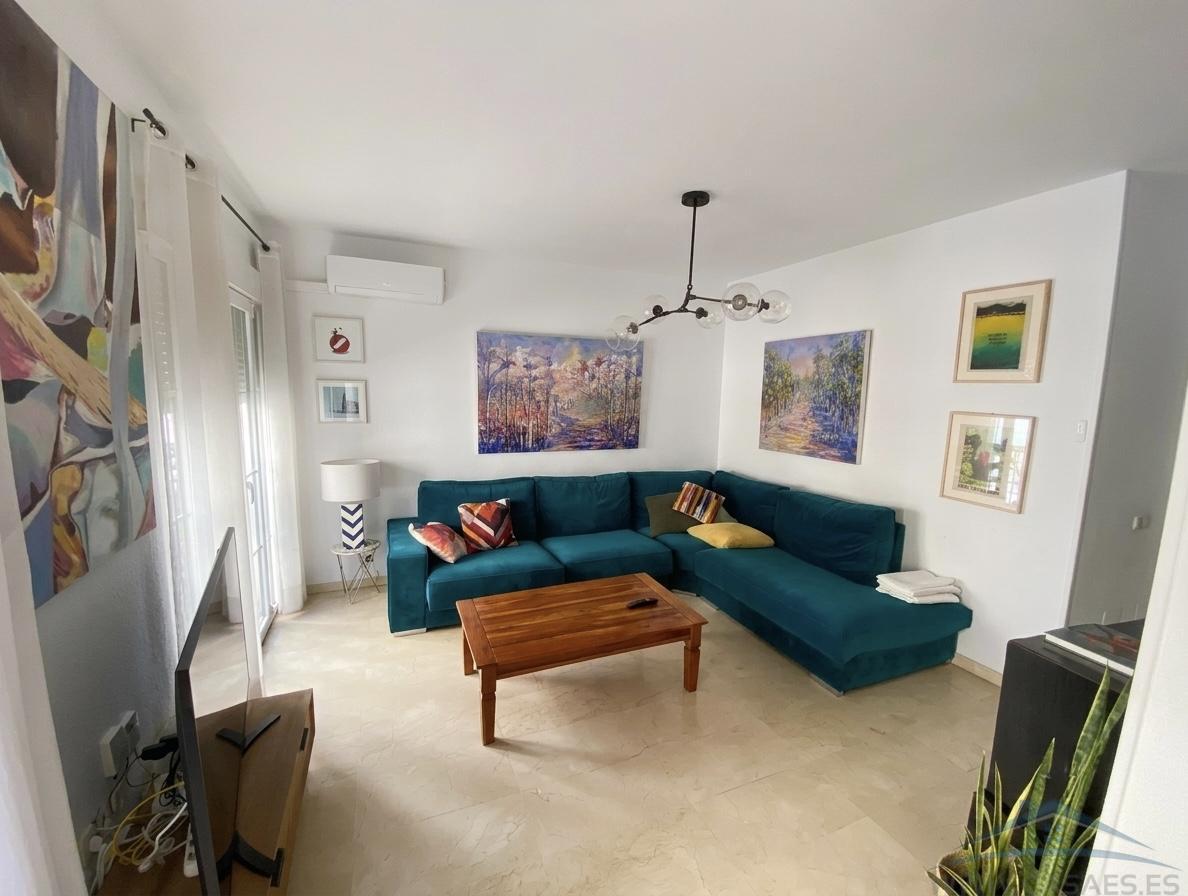 Alquiler de piso en Almería