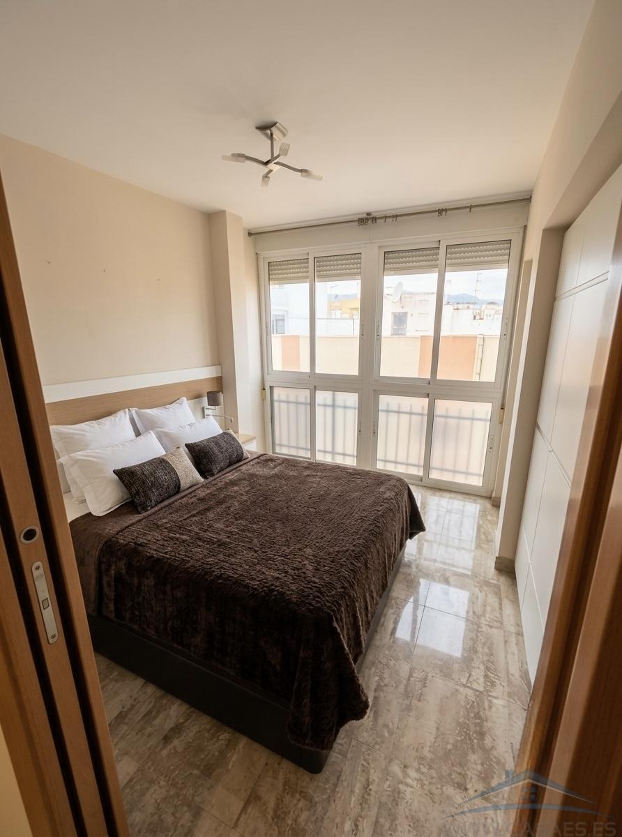 Alquiler de piso en Almería