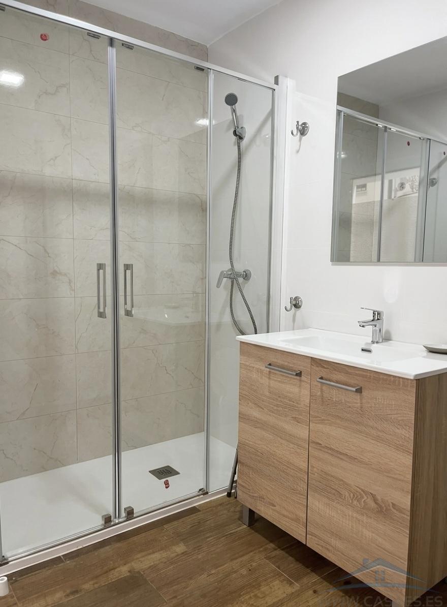 Alquiler de piso en Almería