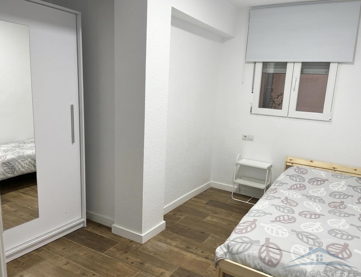 Alquiler de piso en Almería