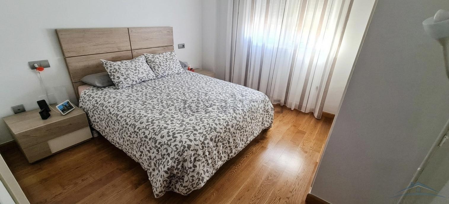 Alquiler de piso en Almería