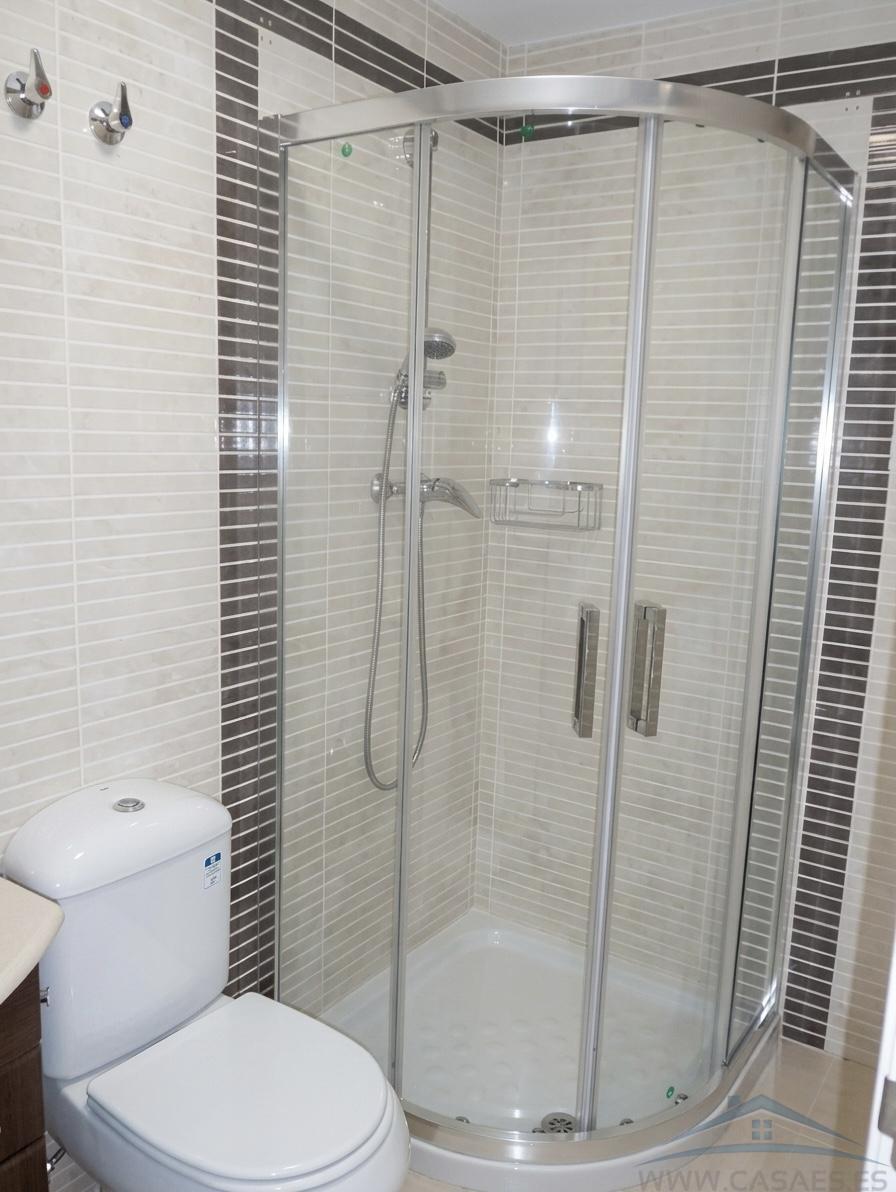 Alquiler de piso en Almería