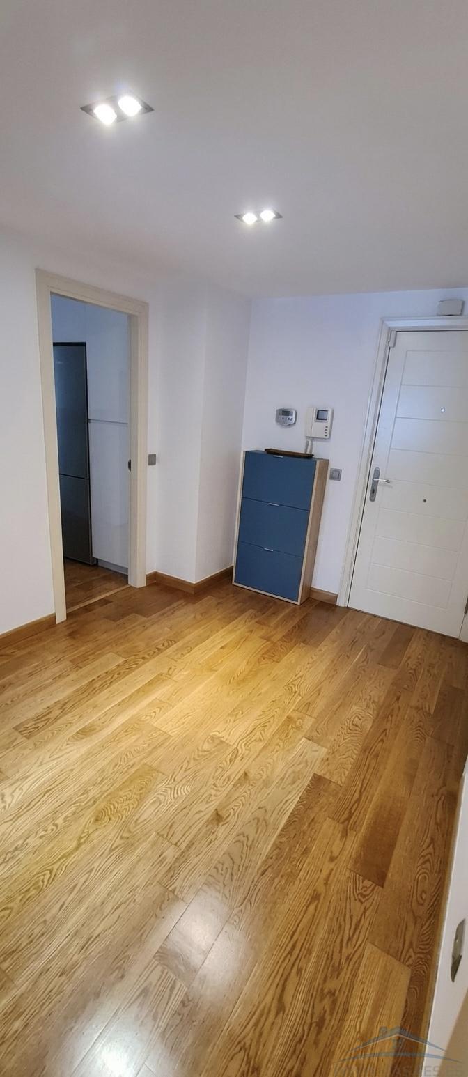 Alquiler de piso en Almería