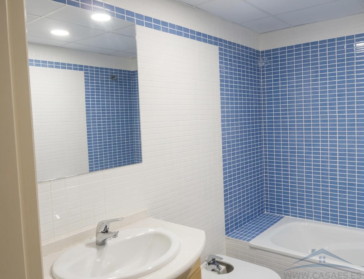 Alquiler de piso en Almería
