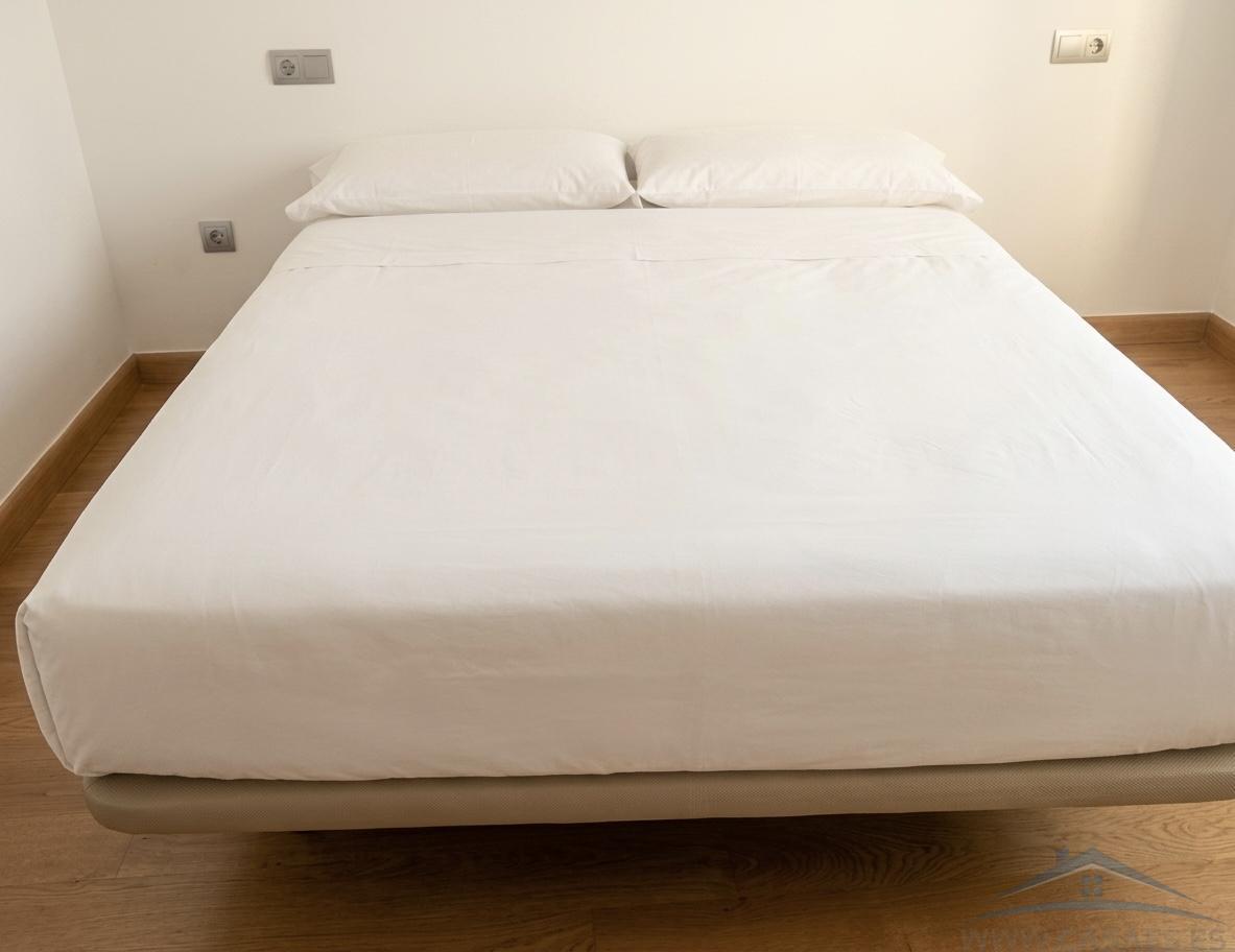 Alquiler de piso en Almería