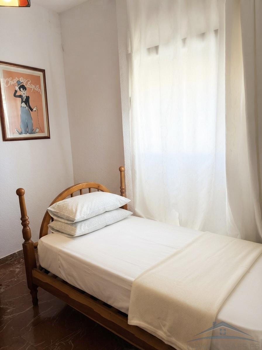 For sale of penthouse in Almería
