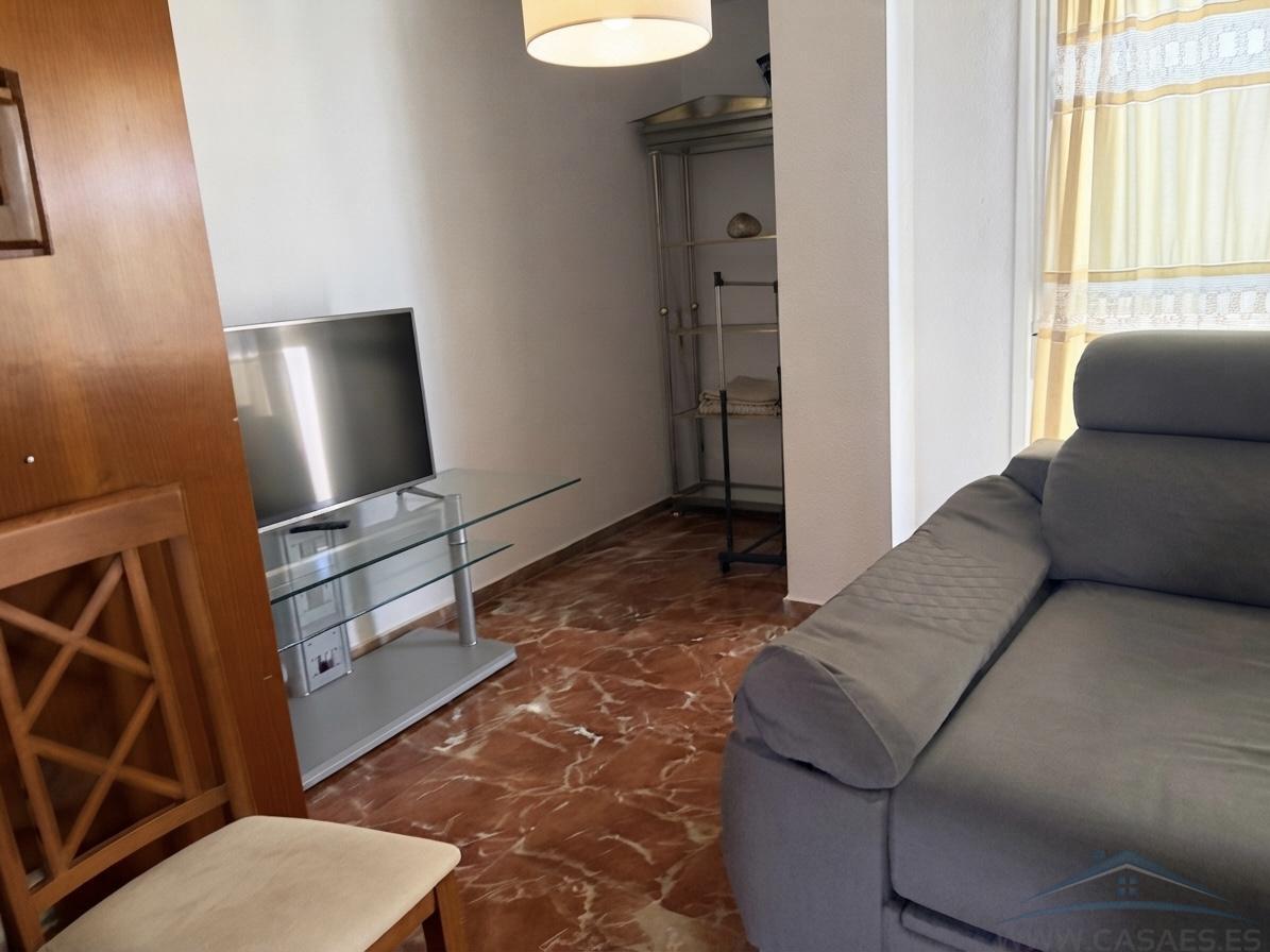 For sale of penthouse in Almería