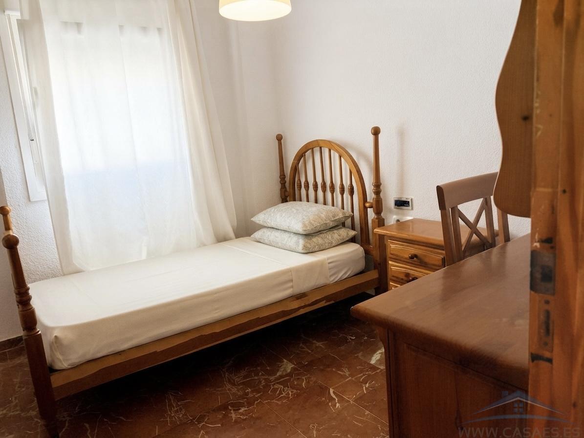 For sale of penthouse in Almería