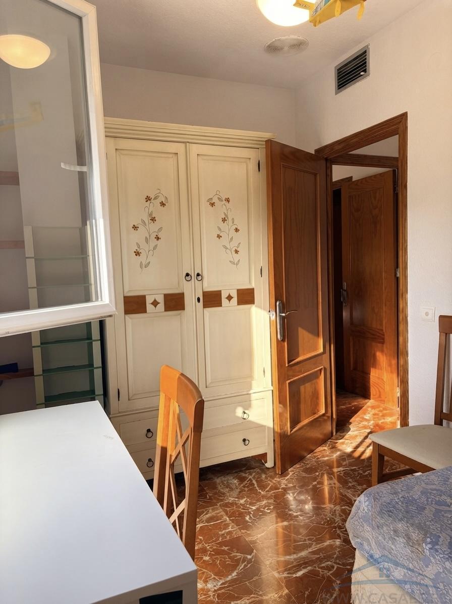 For sale of penthouse in Almería