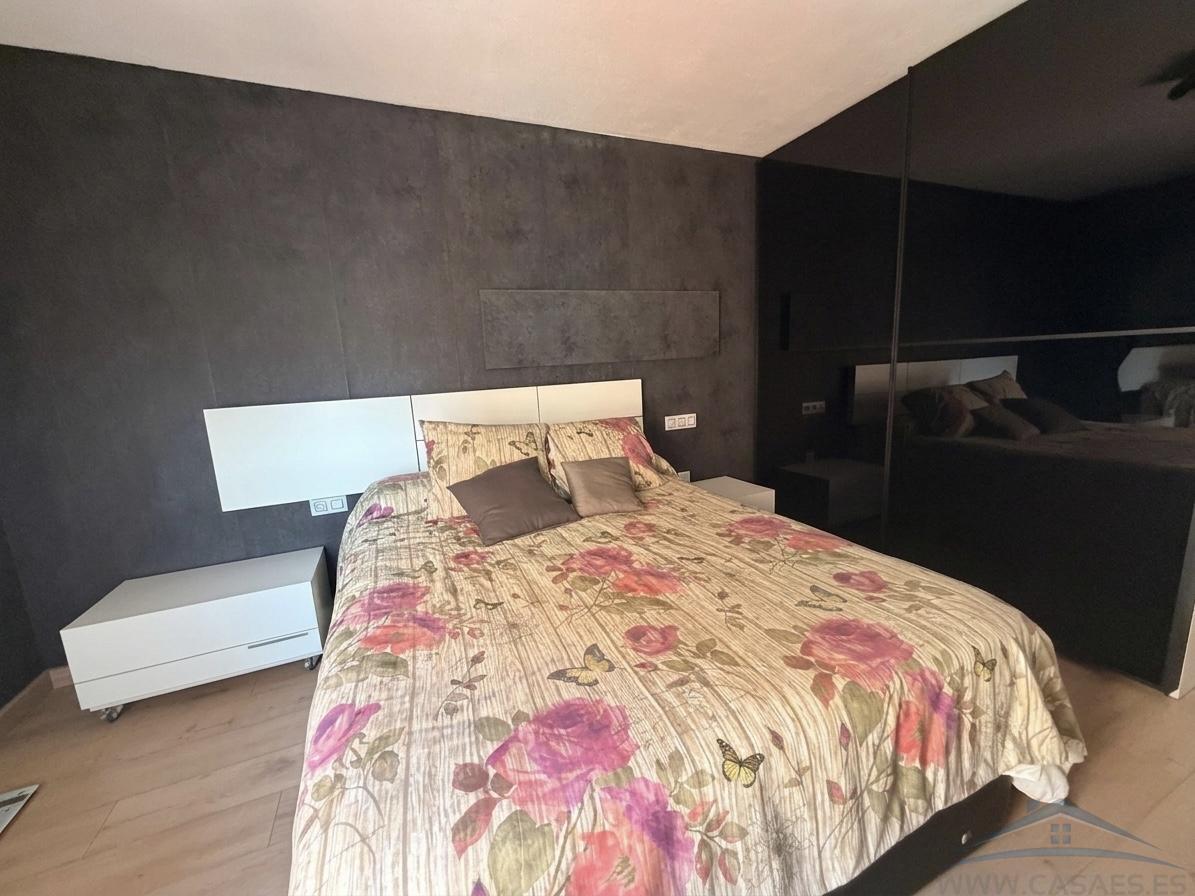 Alquiler de piso en Almería