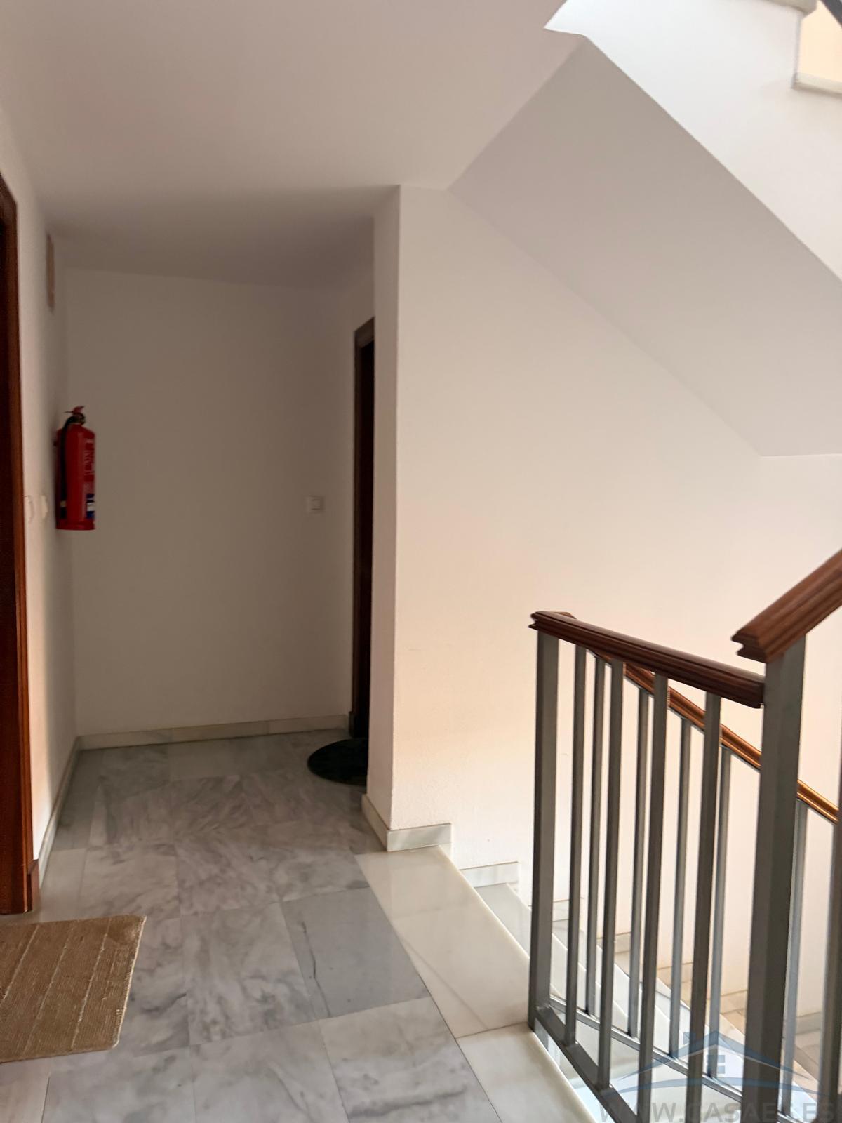 Alquiler de piso en Almería