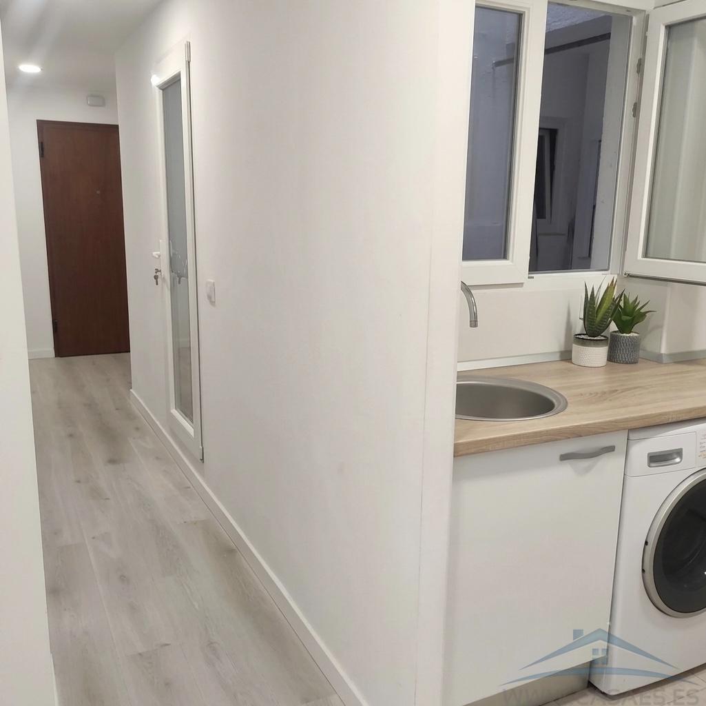 Alquiler de piso en Almería