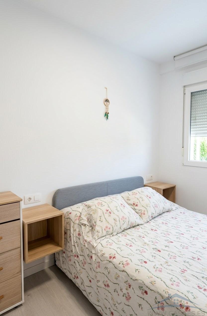 Alquiler de piso en Almería