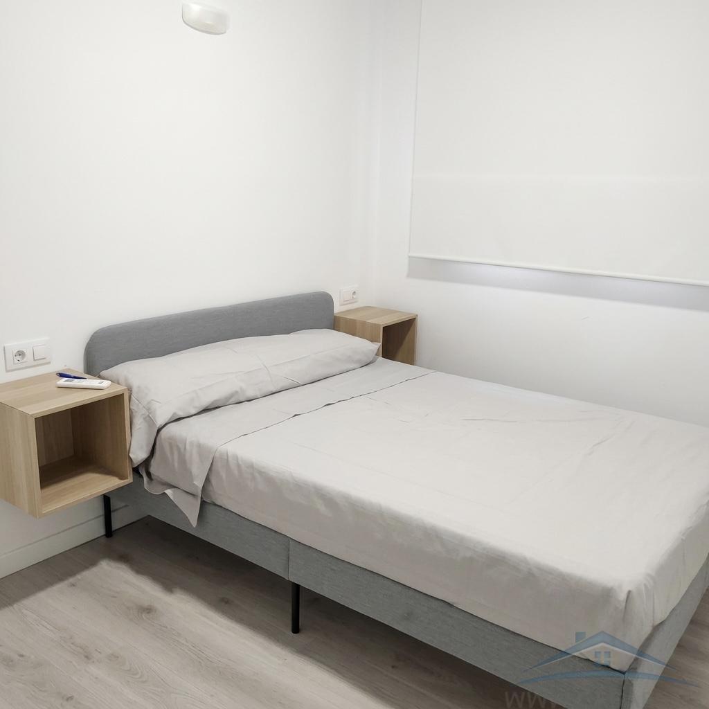 Alquiler de piso en Almería