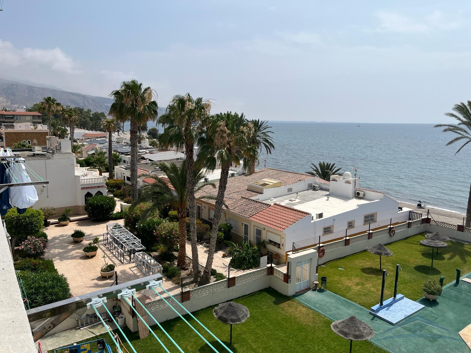 Alquiler de piso en Roquetas de Mar