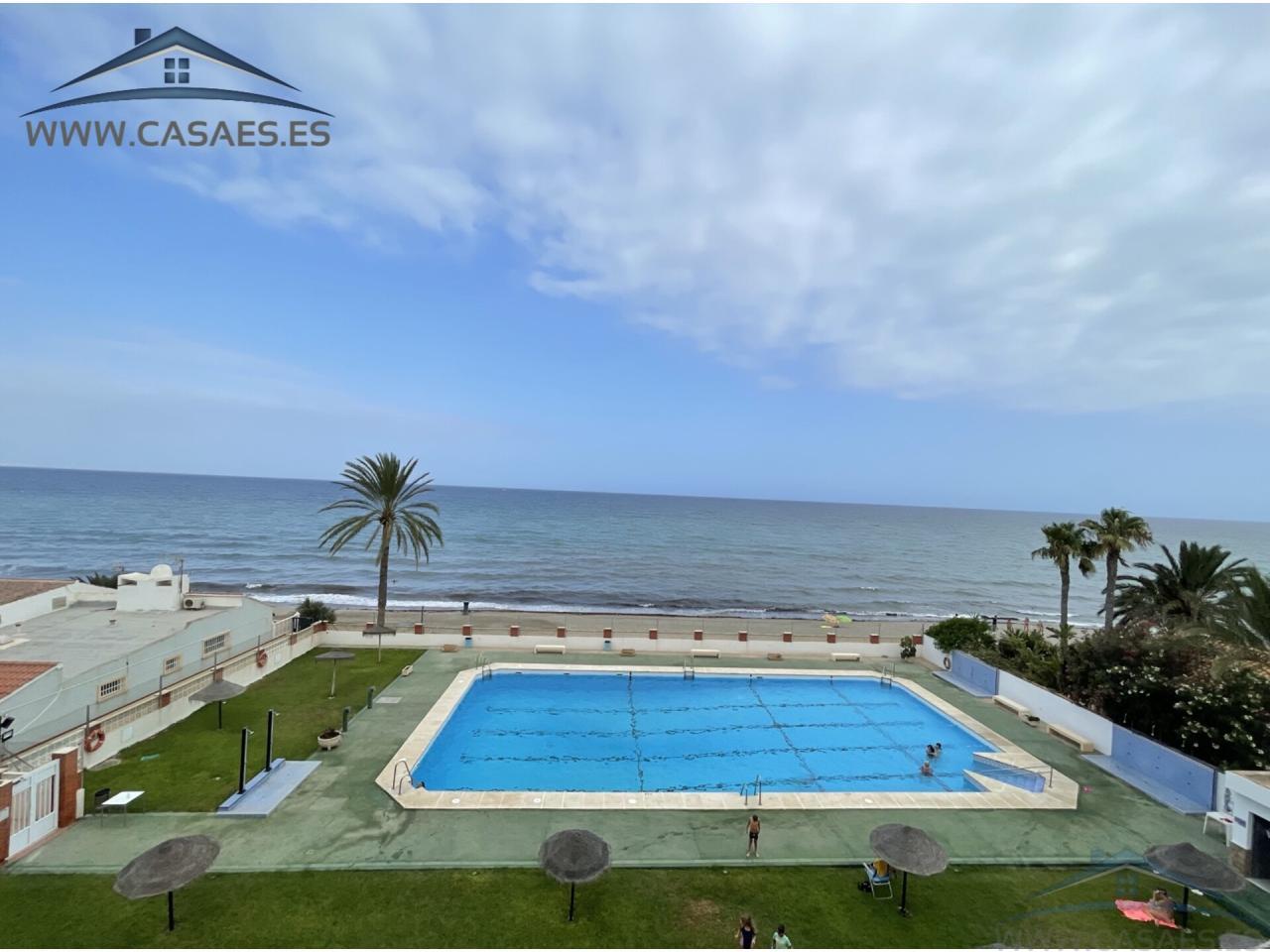 Alquiler de piso en Roquetas de Mar