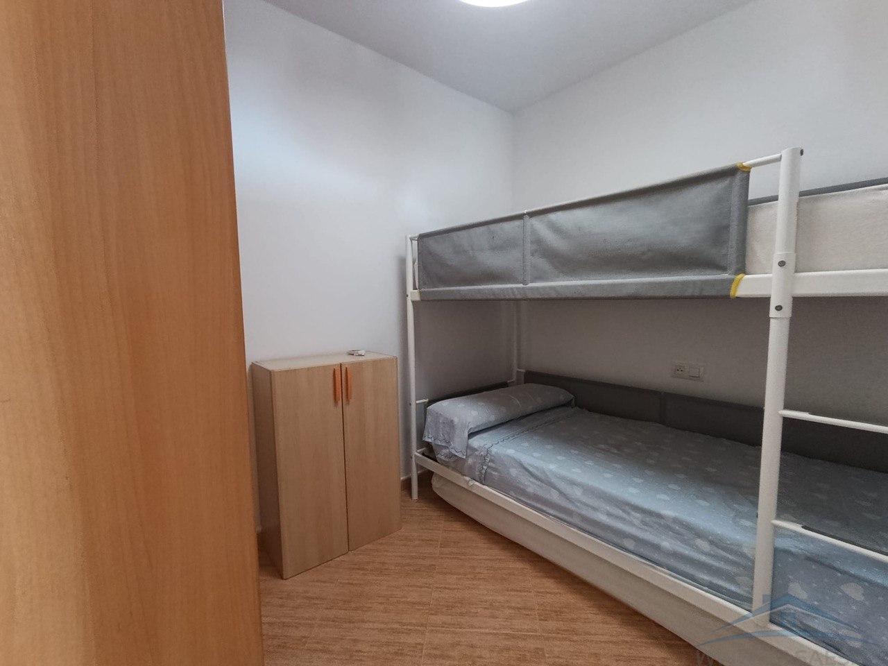 Alquiler de piso en Roquetas de Mar