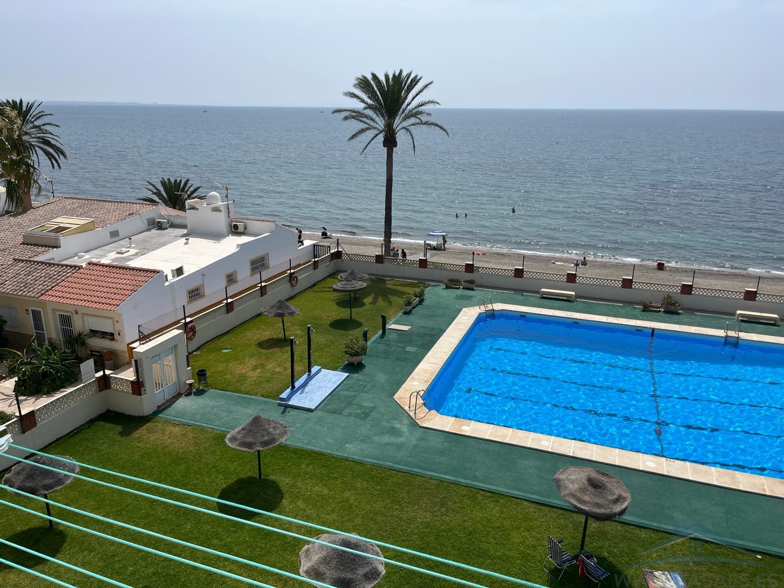 Alquiler de piso en Roquetas de Mar